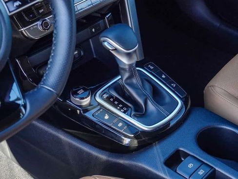 Used 2024 Kia Seltos SX image 18