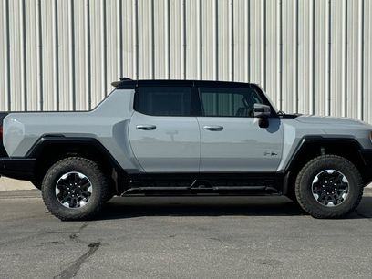 New 2025 GMC Hummer EV 3X w/ Battery Pack, 24 Module Pack