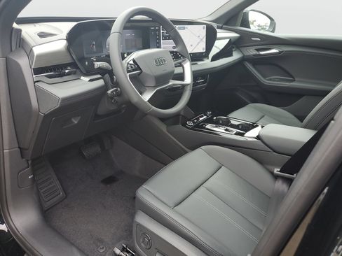 New 2027 Audi Q6 e-tron Premium Plus AWD/4WD image 19