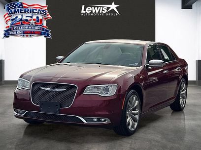 Used 2019 Chrysler 300 Limited