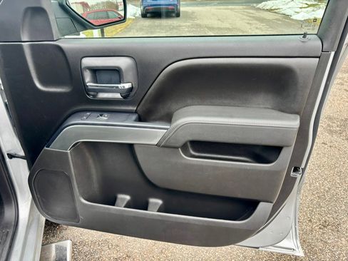 Used 2015 Chevrolet Silverado 1500 LT w/ All Star Edition image 10