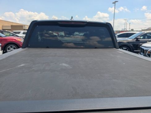 Used 2024 Honda Ridgeline Sport image 9