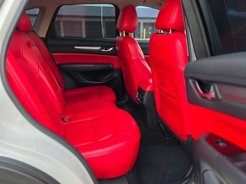 Used 2019 MAZDA CX-5 Touring FWD image 12