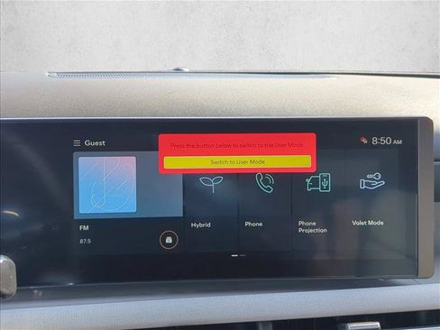 New 2026 Hyundai Tucson SEL w/ Tow & Go Package AWD/4WD image 19