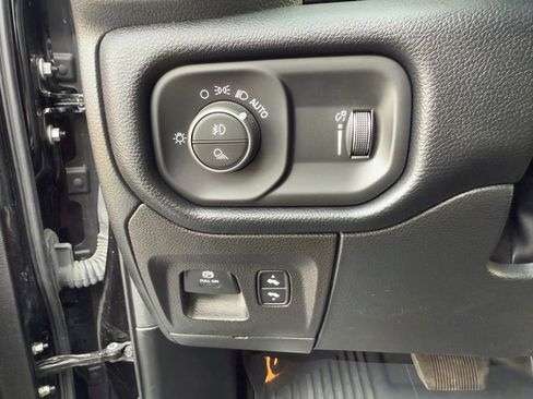 Used 2022 RAM 1500 Rebel w/ Rebel Level A Equipment Group image 13