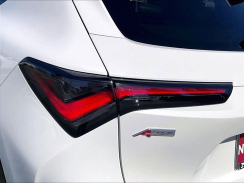 Used 2026 Acura ADX A-Spec image 31