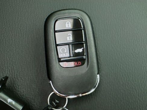 New 2026 Honda CR-V EX image 40