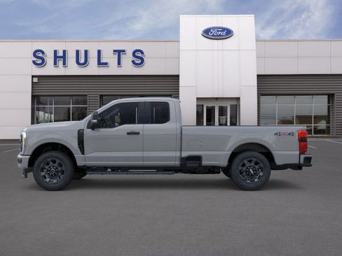 New 2026 Ford F350 XL w/ STX Appearance Package image 3