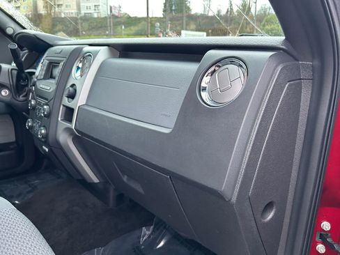Used 2013 Ford F150 XLT w/ Luxury Equipment Group image 26