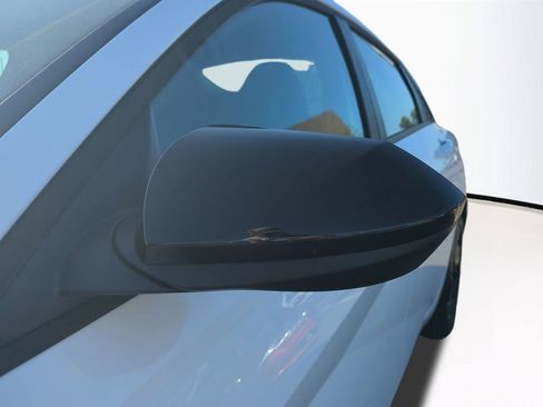 New 2026 Hyundai Elantra Sport FWD image 12