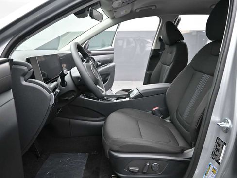 New 2026 Hyundai Tucson SEL image 15