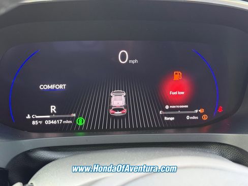 Used 2023 Acura MDX FWD image 25