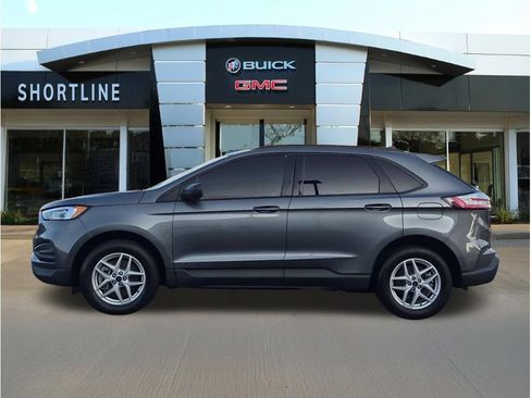 Used 2022 Ford Edge SE AWD/4WD image 6
