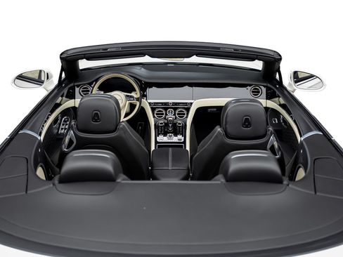 Used 2020 Bentley Continental GT AWD/4WD image 58