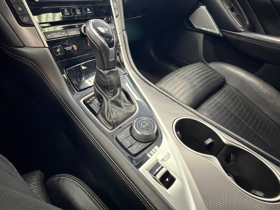 Used 2019 INFINITI Q50 Sport w/ Cargo Package (L96) AWD/4WD image 57