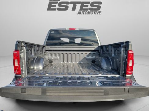 Certified 2023 Ford F150 XLT w/ Equipment Group 302A High AWD/4WD image 7