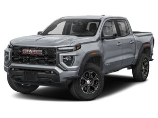 New 2026 GMC Canyon Elevation w/ Convenience Package AWD/4WD video 4