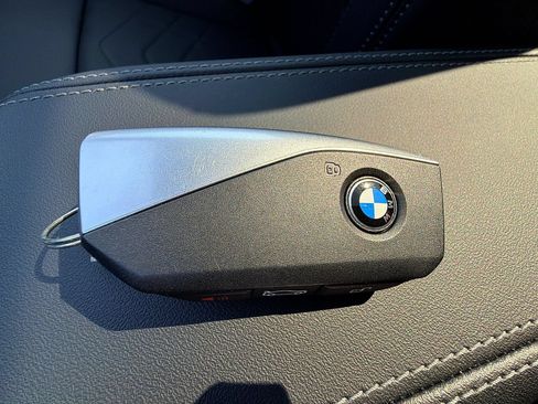 Used 2026 BMW X1 xDrive28i w/ Technology Package AWD/4WD image 28