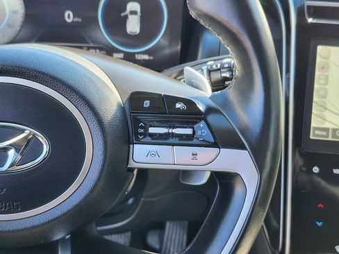 Certified 2024 Hyundai Tucson Limited image 29