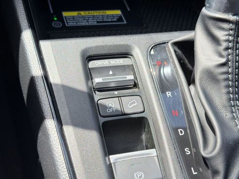 Used 2025 Honda CR-V EX-L image 22