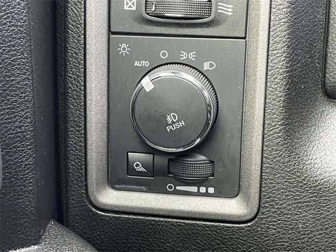 Used 2023 RAM 1500 Tradesman w/ Tradesman SXT Package image 17