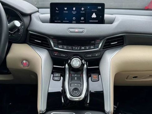 Used 2022 Acura TLX SH-AWD image 17