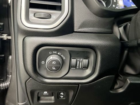 New 2026 RAM 1500 Laramie w/ Laramie Preferred Package image 21