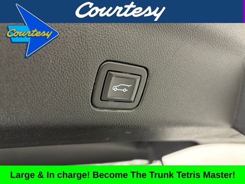 Used 2023 Chevrolet Suburban Premier image 44