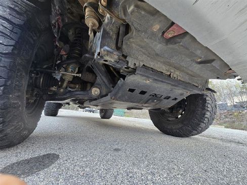 Used 2016 Toyota 4Runner Trail Premium image 18