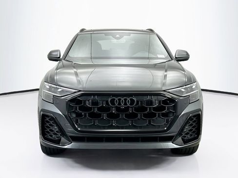 New 2026 Audi Q8 Premium Plus image 2