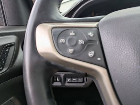 Used 2023 GMC Acadia Denali w/ Denali Ultimate Package FWD image 31
