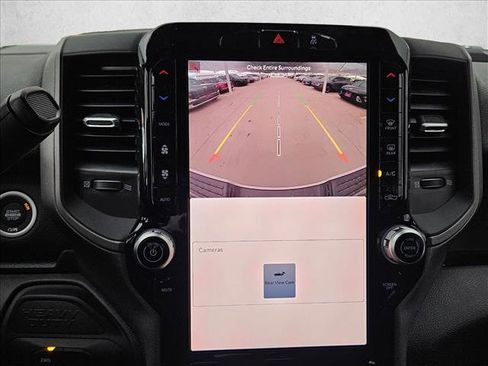 New 2026 RAM 2500 Tradesman image 13