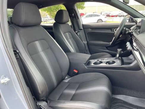 Used 2024 Honda Civic Sport image 26