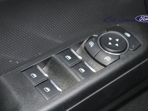 Used 2024 Ford Bronco Sport Outer Banks w/ Tech Package image 22