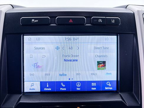 Used 2020 Ford F150 Lariat AWD/4WD image 17