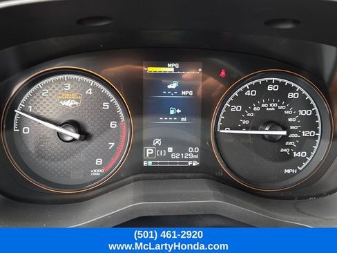 Used 2023 Subaru Forester Wilderness AWD/4WD image 31