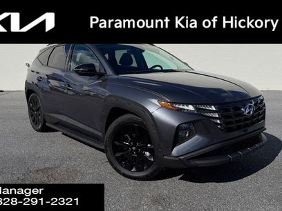 Used 2023 Hyundai Tucson XRT