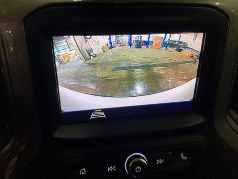 Used 2020 Chevrolet Silverado 1500 W/T w/ WT Fleet Convenience Package image 18