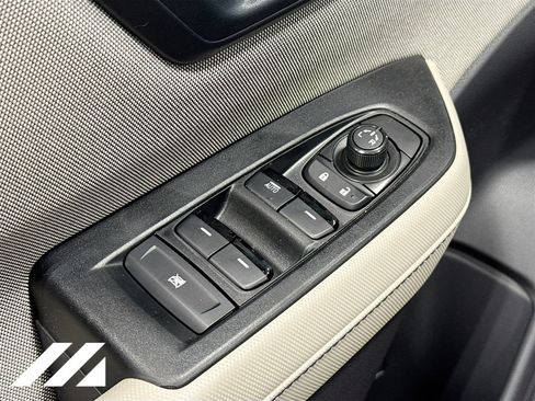 New 2026 Subaru Forester AWD/4WD image 18