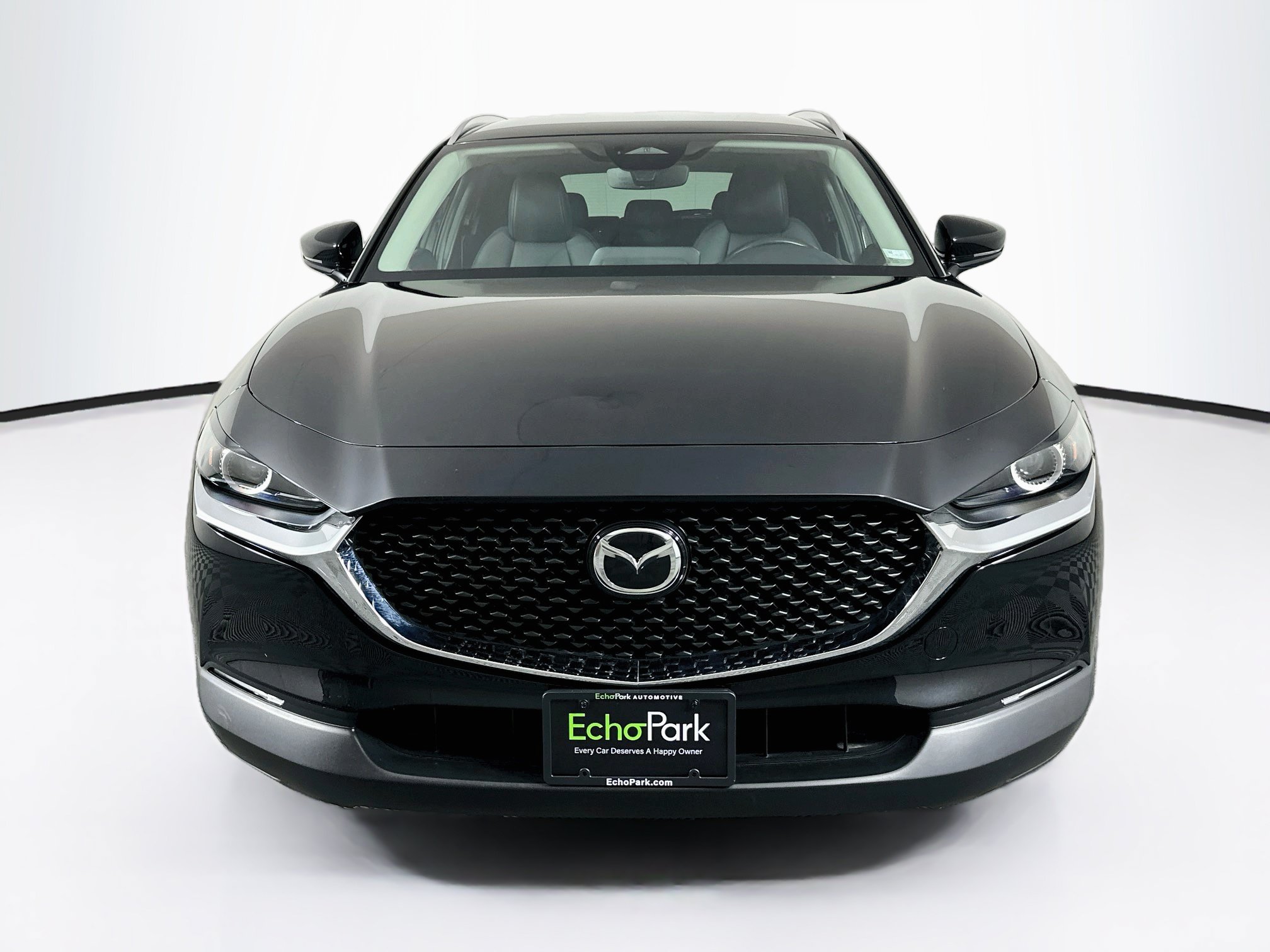 Used 2025 MAZDA CX-30 AWD 2.5 S w/ Select Sport Pkg image 2