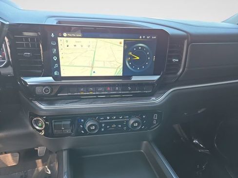 Used 2025 Chevrolet Silverado 2500 LTZ w/ LTZ Plus Package AWD/4WD image 22