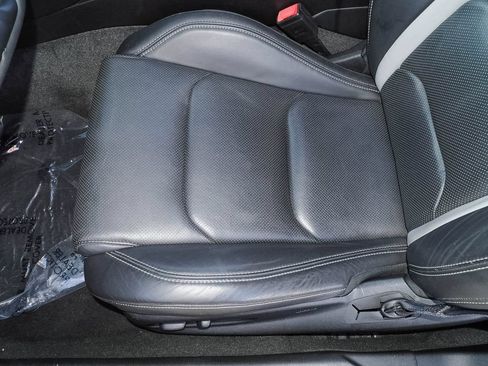 Used 2016 Chevrolet Camaro SS RWD image 23