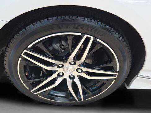 Certified 2021 Honda Accord Touring image 21