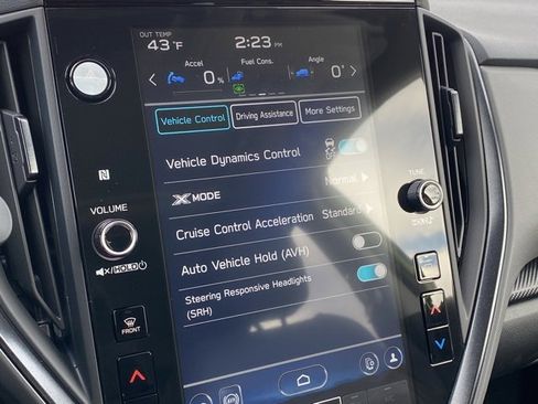 New 2026 Subaru Crosstrek 2.5i Limited image 19