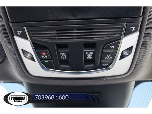 New 2026 Acura MDX Type S AWD/4WD image 15