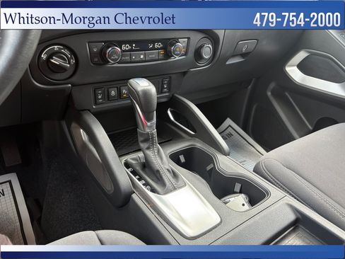 Used 2022 Nissan Frontier SV AWD/4WD image 26