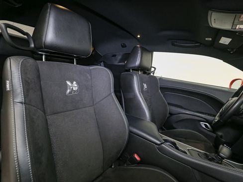 Used 2021 Dodge Challenger R/T Scat Pack w/ Shaker Package image 22