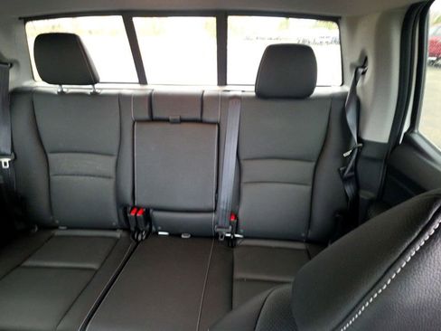 Used 2025 Honda Ridgeline RTL image 4