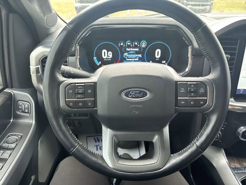 Used 2022 Ford F150 Lariat image 17