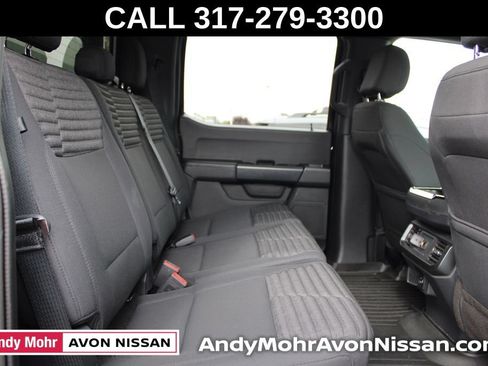 Used 2021 Ford F150 XL w/ STX Appearance Package AWD/4WD image 21